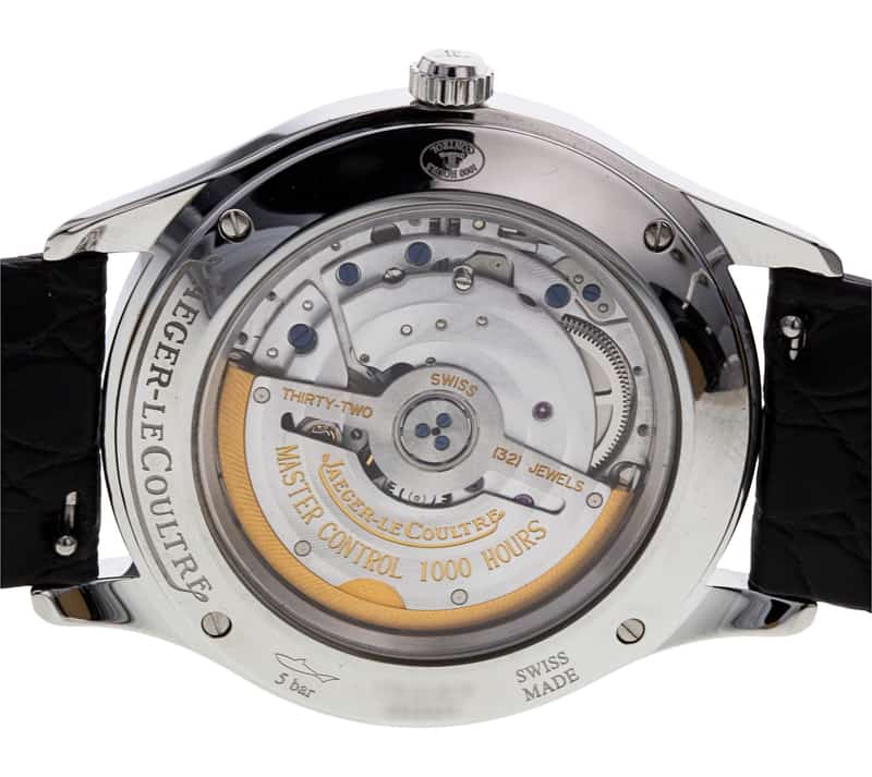 Jaeger-LeCoultre Master Control 1548420